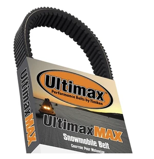 Ultimax Max 1136 Variaattorihihna kuva