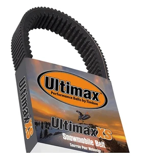 Ultimax XS 830 Variaattorihihna kuva