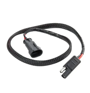 Kimpex Seat Jack DX Polaris 12v virtajohto (lisävaruste) kuva