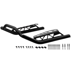 Sno-X Takapuskuri Arctic Cat Catalyst ZR129 / M146 kuva