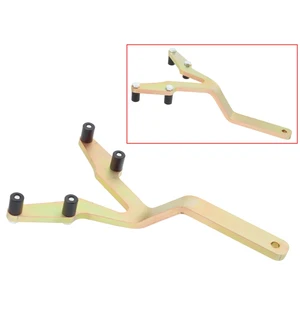 Sno-X Clutch holder BRP P-Drive kuva