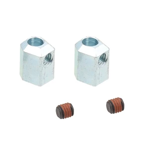 Sno-X Purentapalat 92-12734 (pari) kuva