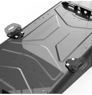 Itek Adapteri Link-It Musta Polaris Matryx kuva