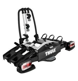 Cykelhållare THULE VeloCompact 3. 13-pin image