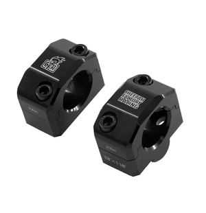CFR Ylikoon ohjaustangon adapteri 2.0 (7/8"-1 1/8") kuva