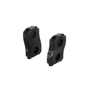 CFR Knucks 2.0 Riser (2") Black kuva