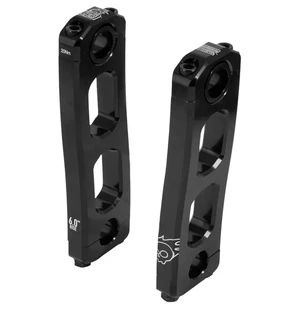 CFR Knucks 2.0 Riser (2.5") Black kuva