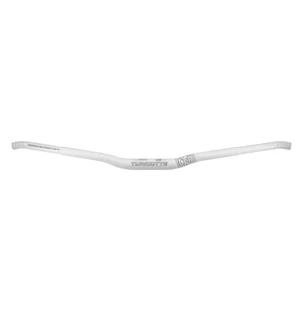 CFR Brett Turcotte Signature Handlebar White kuva