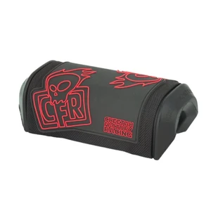 CFR Mega Bar Pad Röd image