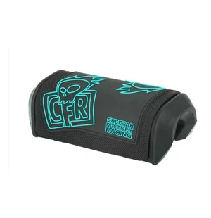CFR Mega Bar Pad Turkos image
