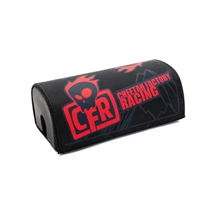 CFR Moto Bar Pad Röd image