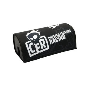 CFR Moto Bar Pad Vit kuva