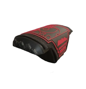 CFR Moto Bar Pad Small Röd image
