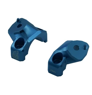 CFR FTP/Knucks V2 Mountain Strap adapter Blue kuva