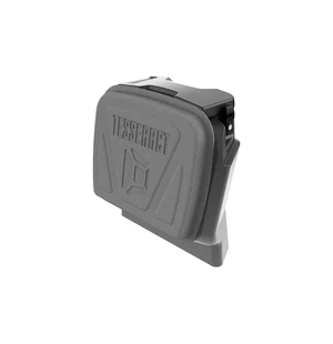 "<p>The additional box is installed together with the rear ATV BOX on the BRP Can Am Outlander G3 ATV.<br><br>Our know-how of this ATV BOX: we have developed an additional box that connects to the rear box and performs the functions of a mini box and a ba kuva