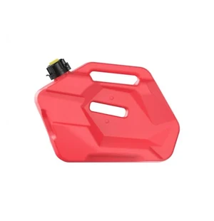 TESSERACT Bränsledunk 5L Röd CFMoto X8 X10 850 1000 Gen 3 2024- image