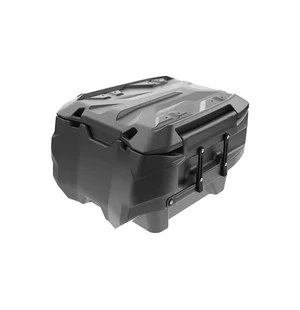 <br><br>The stylish modern design of the box also increases strength due to the presence of stiffeners, and an impressive volume of 140 liters will allow you to take with you all the necessary things and accessories.&nbsp kuva