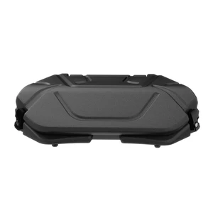"<p>Super compact ATV box for the CFMOTO CFORCE 800/1000 EPS ATV (2024+) <br>is installed in place of the passenger seat. The mini case is compatible<br> with two models of rear ATV BOXES for the CFORCE 800/1000. The ATV BOX <br>is designed to transport t image