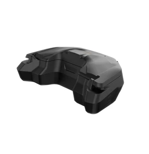 "<p>The rear ATV BOX is designed for the Segway AT10 ATVs. The product <br>development took into account all the design features of the rear <br>luggage rack, the standard backrest and handles of the ATV. The box fits<br> perfectly onto the rear rack and  image