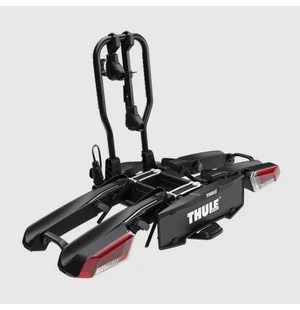 Polkupyörän kuljetusteline THULE EasyFold 3 2bike 13 pin 2:lle pyörälle kuva
