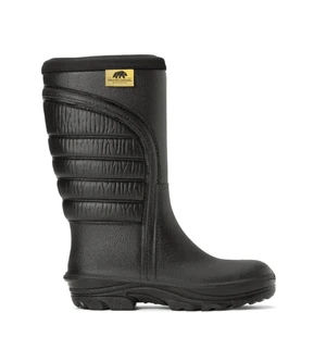 POLYVER Saappaat Premium Safety musta kuva