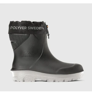 POLYVER Saappaat Classic Sport Low Musta/Valkoinen kuva