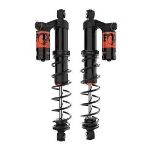 FOX Factory Suksen iskunv. 2.0 Coil-Over QS3 Polaris Switchback 144-146 kuva