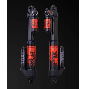 FOX Burandt Suksen isk. Polaris React 36" 1.5 Float 3 QS3 kuva