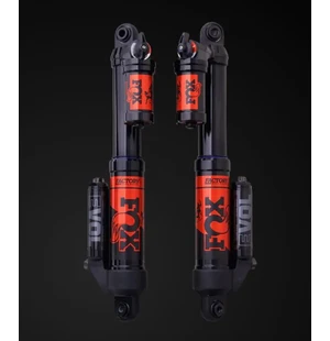 FOX Factory Suksen isk. Polaris PRO-RMK React 36" Float 3 EVOL QS3 kuva