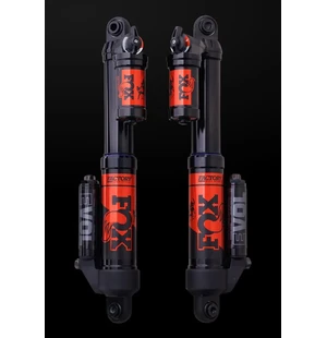 FOX Factory Suksen isk. Ski-Doo Summit Expert 32/34" Float 3 EVOL QS3 kuva