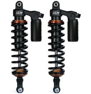 LEN Performance Iskunvaimentajasarja eteen Polaris Ranger 900 1000 kuva