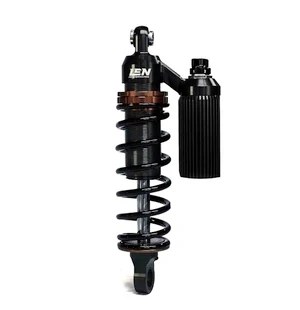 LEN Performance Telaston etu-iskunvaimentaja Arctic Cat M/Yamaha SW kuva