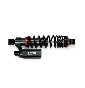 LEN Performance Telaston etu-iskunvaimentaja Polaris Rush/Switchback kuva