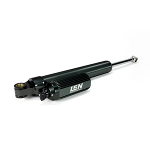 LEN Performance Boggiestötdämpare bak Polaris Switchback/SKS/Assault image