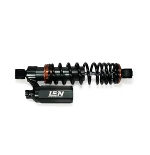 LEN Performance Telaston etu-iskunvaimentaja Polaris kuva