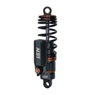LEN Performance Telaston etu-iskunvaimentaja Polaris RMK KHAOS Slash 146-165 kuva