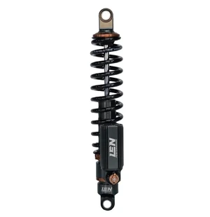 LEN Performance Boggiestötdämpare bak Polaris RMK KHAOS Slash 146-165 image