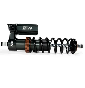 LEN Performance Telaston etu-iskunvaimentaja Ski-Doo MXZ kuva