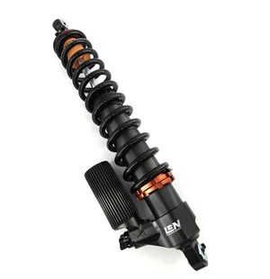 LEN Performance Boggiestötdämpare bak Lynx 49 Ranger/Shredder/Xterrain image