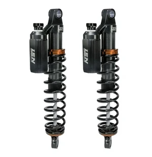 LEN Performance Suksen iskunvaimentajat Polaris Pro-RMK AXYS kuva