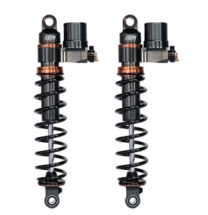 LEN Performance Skidstötdämpare Polaris RMK KHAOS Slash Matryx 146-165 image