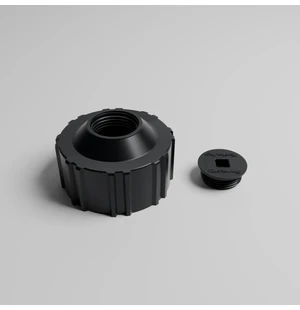 Tuff Jug Standard korkki musta (GEN 3) kuva