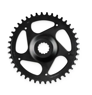 Framdrev KMC E-bike Bosch 47.5mm Gen 3 R-link 42h image