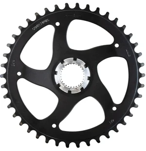 Framdrev KMC E-bike Bosch G4 47.5mm R-Link BDU37 42h image
