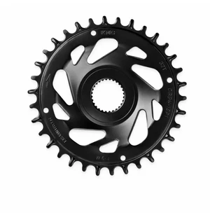 <ul><li>Kompatibel med Bosch BDU34</li><li>Smalt och brett tandprofil</li><li>Narrow wide kompatibel CL55 mm</li><li>Kedjemått: 1/2" x 11/128"</li><li>Färg: Svart</li></ul> kuva