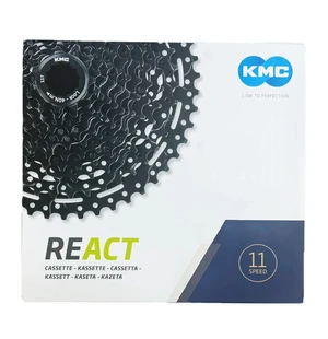 Kasettipakka 11-v KMC 11-42 kuva