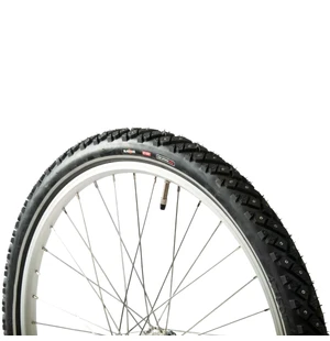 Dubbdäck  26"   BLACK ICE 200. 198 dubbar, 50-559 image