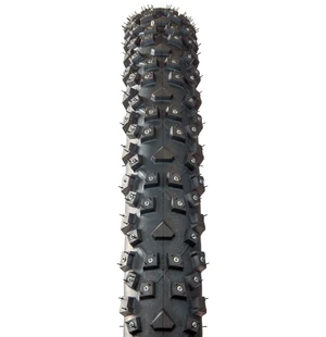 Nastarengas 29" BLACK ICE 300 350 nastaa kartionasta, 57-622 kuva