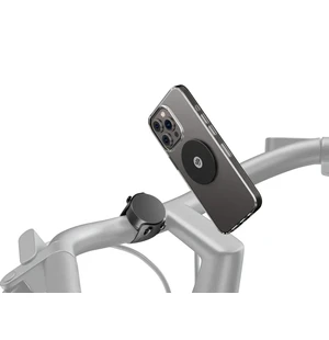 Puhelimen magneettikinnike SHAPEHEART Universal kuva
