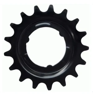 Bakdrev KMC. E-Bike Shimano. 3/32" 20T image